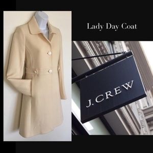 J.crew coat